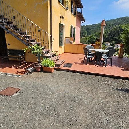 Casa Gaggiola Hotell Soviore Eksteriør bilde