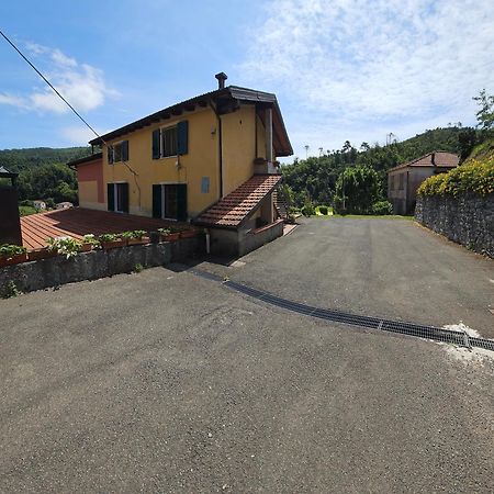 Casa Gaggiola Hotell Soviore Eksteriør bilde