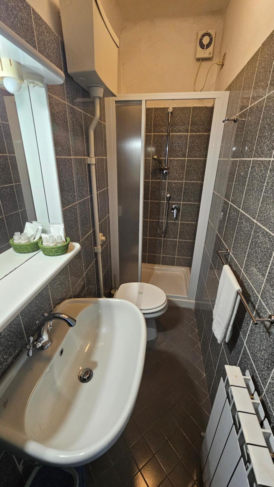 Casa Gaggiola Hotell Soviore Eksteriør bilde
