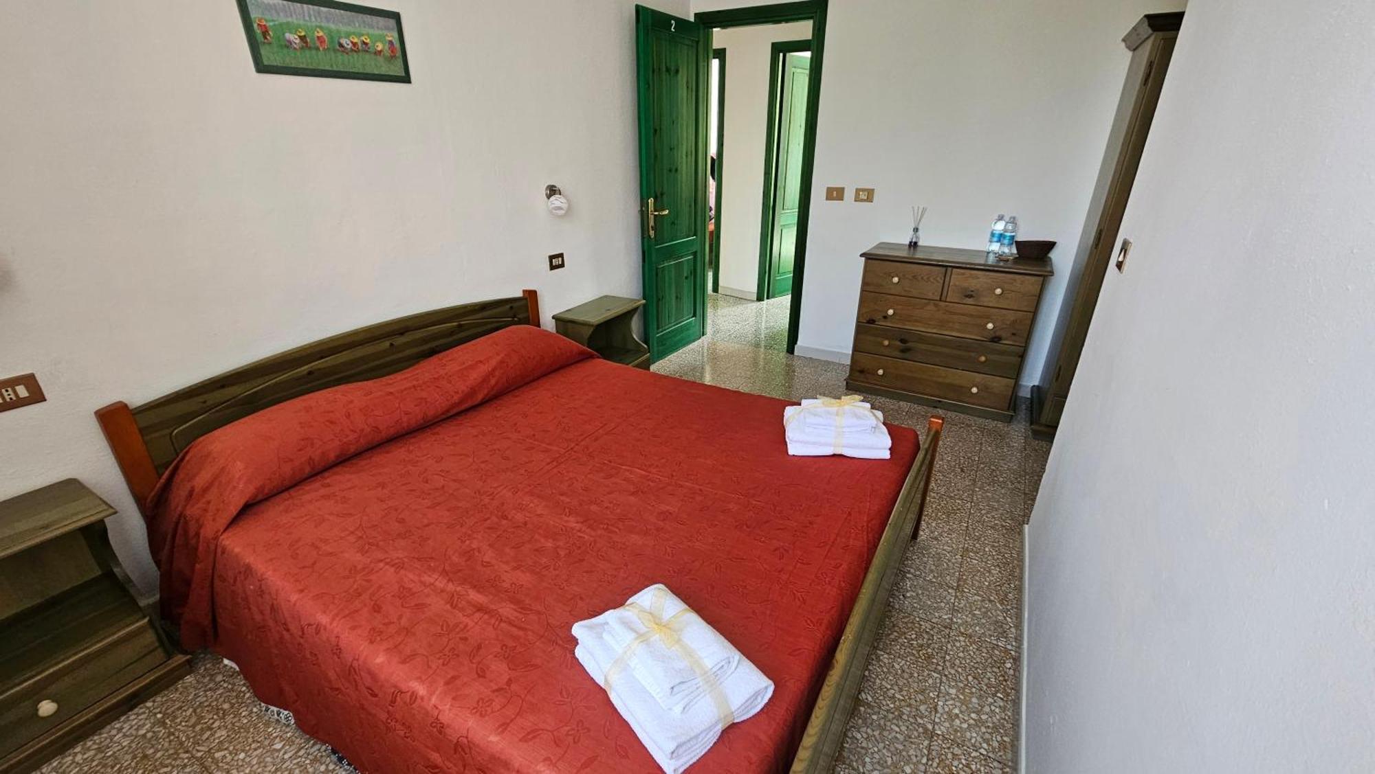 Casa Gaggiola Hotell Soviore Eksteriør bilde